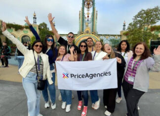 Priceagencies llega a Chile para impulsar el crecimiento de las agencias de viajes La plataforma de reservas exclusiva para agentes de viajes de PriceTravel Holding, uno de los grupos turísticos con más de 25 años de trayectoria en la industria y reconocido por su sólido crecimiento y expansión en los últimos años.