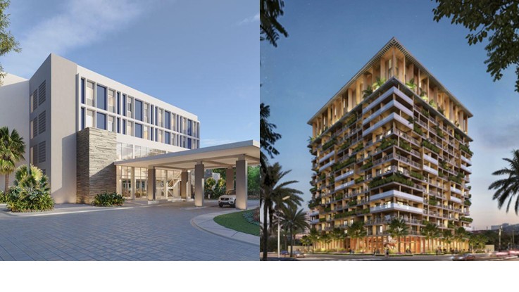 Accor firma Swissôtel Santo Domingo y Novotel Punta Cana Aeropuerto en la República Dominicana