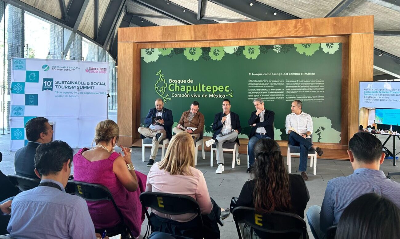 Durante las tres jornadas se desarrollarán conferencias magistrales, paneles, conversatorios, talleres especializados y presentaciones institucionales. 
