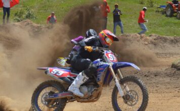 Jarabacoa más allá de las aventuras de ríos y montañas y de la frescura de su clima, es turismo deportivo este domingo con la tercera justa del Campeonato Nacional de Motocross La jornada, programada para iniciar a las 10:00 de la mañana en la pista internacional Corocito MX Park, proyecta a Jarabacoa como un destino capaz de combinar naturaleza, aventura y eventos deportivos de alto nivel.