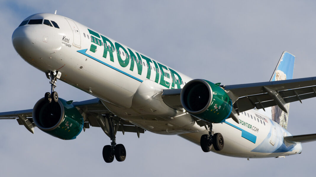 La absorción de las ocho rutas por parte de Frontier refleja la acelerada transformación que vive el mercado de las aerolíneas de ultra bajo costo.