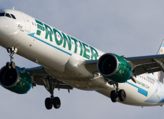 Frontier fortalece la conexión entre Puerto Rico y Punta Cana al asumir rutas que operaba Spirit Airlines La absorción de las ocho rutas por parte de Frontier refleja la acelerada transformación que vive el mercado de las aerolíneas de ultra bajo costo.