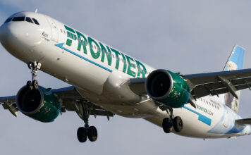 Frontier fortalece la conexión entre Puerto Rico y Punta Cana al asumir rutas que operaba Spirit Airlines La absorción de las ocho rutas por parte de Frontier refleja la acelerada transformación que vive el mercado de las aerolíneas de ultra bajo costo.