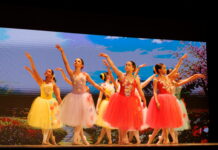 Ballet Anna Pavlova deslumbra en Bellas Artes con la presentación de Las Cuatro Estaciones de Vivaldi La función de la Academia de Ballet Anna Pavlova montó Las Cuatro Estaciones de Vivaldi, abrió con La Primavera, transformando el escenario en un delicado jardín lleno de vida.