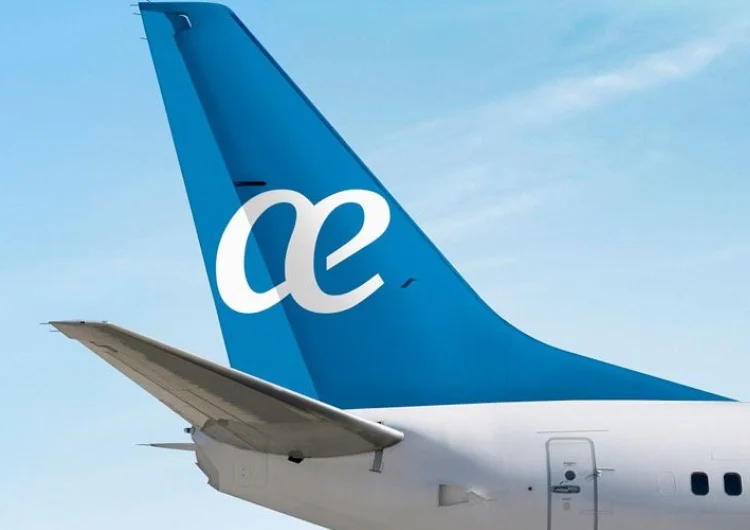 Air Europa ha diseñado esta programación con el fin de ofrecer una alternativa de viaje a los pasajeros con origen o destino Venezuela y minimizar el impacto derivado de la situación operativa en Caracas.