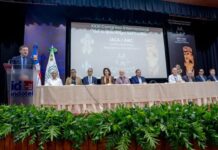 República Dominicana reúne a más de 230 investigadores de 23 países en el mayor Congreso Internacional de Arqueología del Caribe Apertura del XXXI Congreso Internacional de Arqueología del Caribe (IACA)