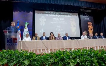 República Dominicana reúne a más de 230 investigadores de 23 países en el mayor Congreso Internacional de Arqueología del Caribe Apertura del XXXI Congreso Internacional de Arqueología del Caribe (IACA)