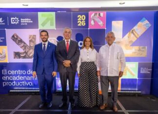 Asonahores presenta los detalles de su Exposición Comercial 2026, a celebrarse del 2 al 4 de septiembre en BlueMall Punta Cana La XXXVIII Exposición Comercial Asonahores 2026 impulsará el encadenamiento productivo, promueve la innovación y genera oportunidades de desarrollo que impactan positivamente a toda la economía nacional.