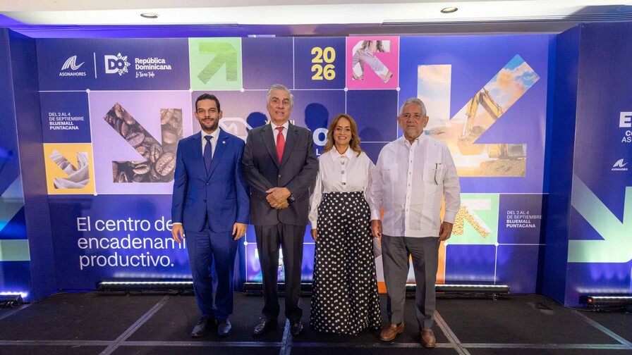 La XXXVIII Exposición Comercial Asonahores 2026 impulsará el encadenamiento productivo, promueve la innovación y genera oportunidades de desarrollo que impactan positivamente a toda la economía nacional.