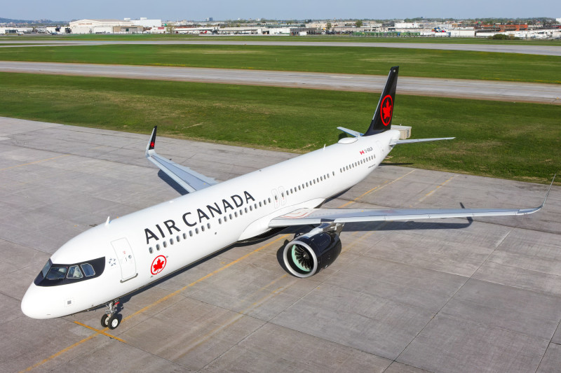El acuerdo anunciado esta semana representa el desenlace de un proceso de negociación que se desarrolló durante varios meses entre Air Canada y la IAMAW, luego del vencimiento del convenio colectivo correspondiente a este grupo de trabajadores el pasado 31 de marzo.