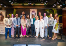 Bienvenido el extraño” llega a la Sala Manuel Rueda, teatro que sigue la conversación sobre el estigma de la salud mental Bienvenido al Extraño, dirigida por Vicente Santos, se presenta el 5 de agosto a beneficio del proyecto Casa de Día del Patronato de Salud Mental Padre Billini.