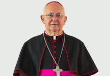 El Clúster Turístico del Municipio de La Vega lamenta el fallecimiento de Monseñor Antonio Camilo González El Clúster Turístico del Municipio de La Vega se une al dolor que embarga a la Diócesis de La Vega, a sus familiares, al clero, a la comunidad católica y a todo el pueblo dominicano.