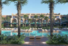 Blu Terrenas inaugura su primera etapa e impulsa la llegada del primer resort Hilton a Samaná Blu Terrenas reafirma su compromiso de crear un destino de clase mundial que combine inversión, sostenibilidad, hospitalidad y bienestar, contribuyendo al posicionamiento de Las Terrenas como uno de los principales polos turísticos del Caribe.