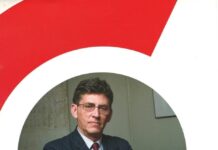 Fallece en Sevilla Javier Aiguabella, exdirector del Centro Cultural de España en Santo Domingo Don Javier Aiguabella-