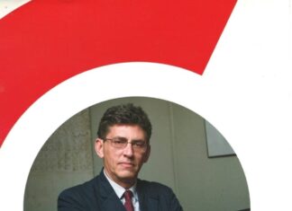 Fallece en Sevilla Javier Aiguabella, exdirector del Centro Cultural de España en Santo Domingo Don Javier Aiguabella-
