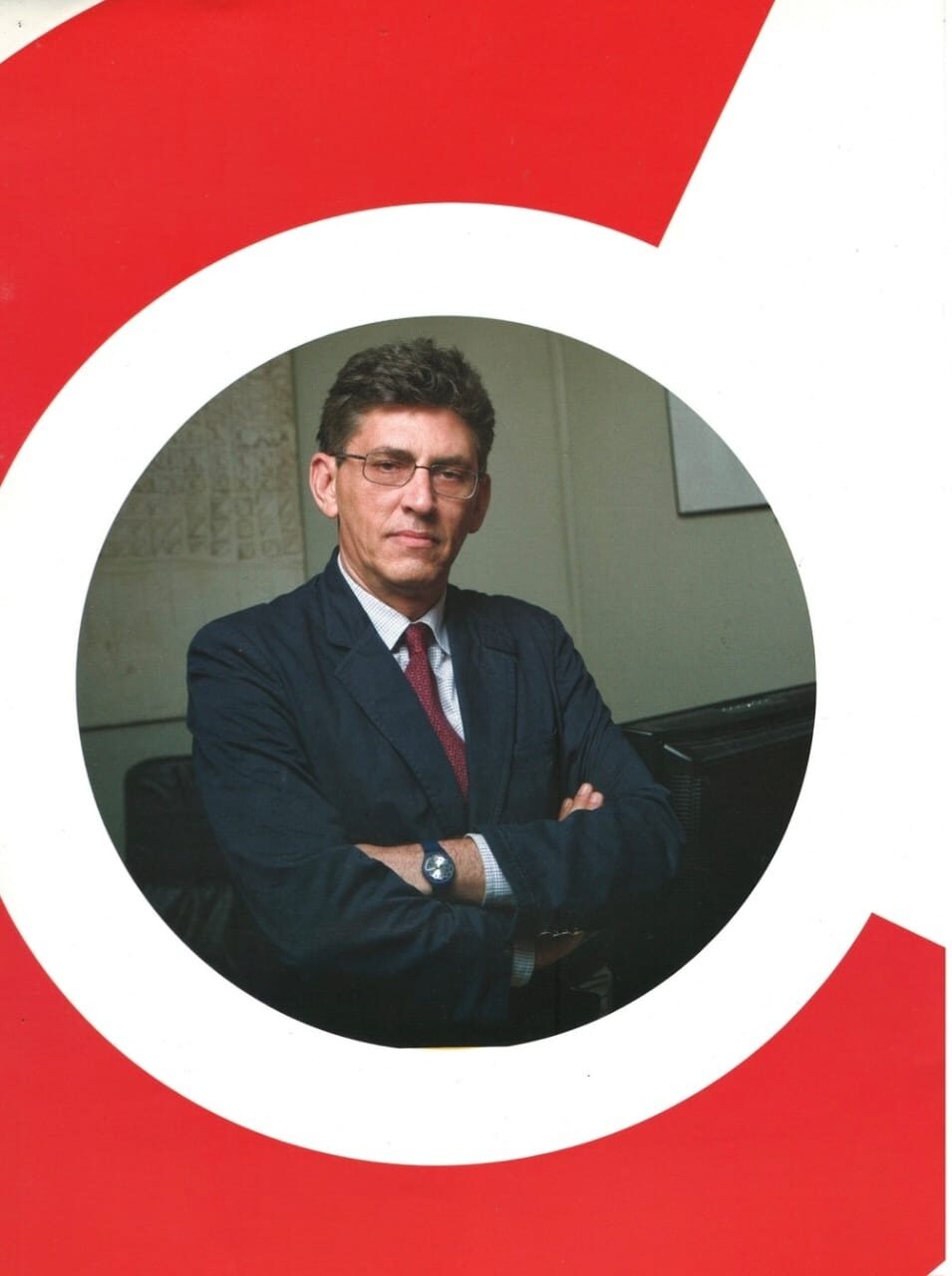 Don Javier Aiguabella-