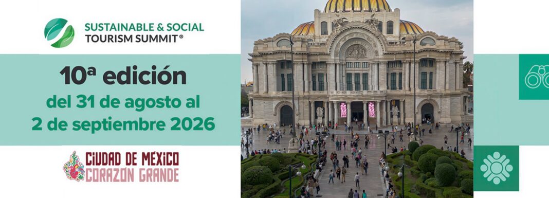 El Summit celebrará una década impulsando el diálogo, la innovación y la colaboración entre gobiernos, organismos internacionales, empresas y organizaciones de la sociedad civil.