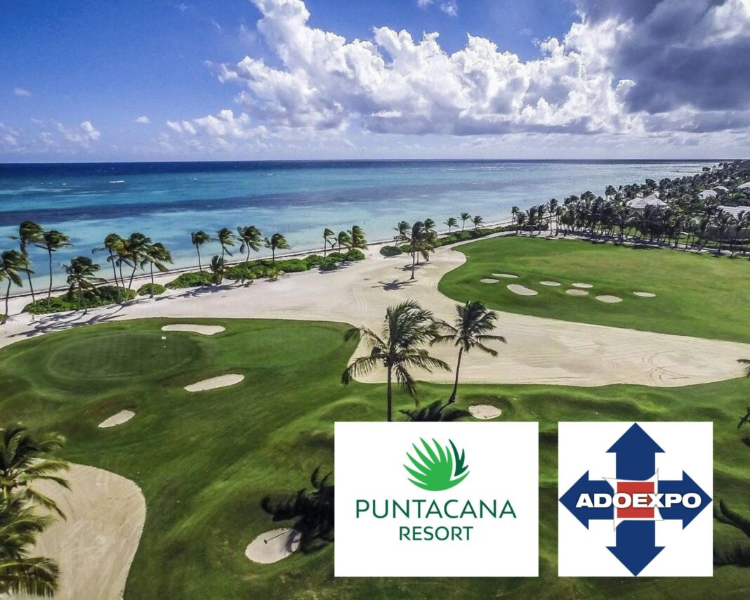 La XXI edición de su tradicional Torneo de Golf de Adoexpo se disputará el 15 de agosto en Corales Golf Course, en Puntacana Resort, e incorporará actividades de integración, un hospitality renovado y la tercera edición del Shotgun Mujeres.