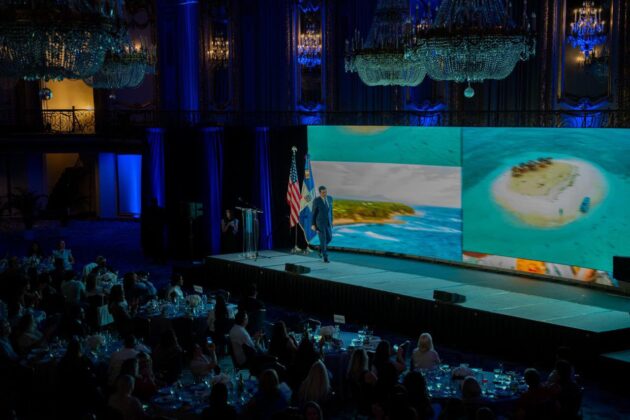 El Ministerio de Turismo considera a Chicago y al estado de Illinois como un mercado estrat&eacute;gico dentro de Estados Unidos.