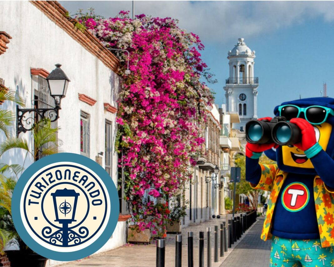 Puedes participar en esta entretenida manera de visitar y conocer la grandeza histórica de la Ciudad Colonial de Santo Domingo desde cualquier dispositivo móvil, ingresando a www.desafiocolonial.mitur.gob.do. La aventura está activa hasta el 30 de agosto de 2026.