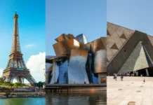 La invitación del WTTC para que ciudadanos del mundo elijan las 7 maravillas contemporáneas del mundo La selección de las 7 Maravillas Contemporáneas del Mundo que propone el WTTC también pone de relieve cómo la colaboración público-privada puede crear lugares emblemáticos de primer nivel que generen crecimiento futuro y mejoren la experiencia del visitante.
