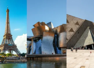 La invitación del WTTC para que ciudadanos del mundo elijan las 7 maravillas contemporáneas del mundo La selección de las 7 Maravillas Contemporáneas del Mundo que propone el WTTC también pone de relieve cómo la colaboración público-privada puede crear lugares emblemáticos de primer nivel que generen crecimiento futuro y mejoren la experiencia del visitante.