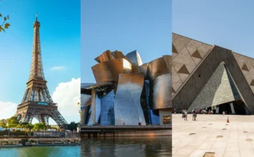 La invitación del WTTC para que ciudadanos del mundo elijan las 7 maravillas contemporáneas del mundo La selección de las 7 Maravillas Contemporáneas del Mundo que propone el WTTC también pone de relieve cómo la colaboración público-privada puede crear lugares emblemáticos de primer nivel que generen crecimiento futuro y mejoren la experiencia del visitante.
