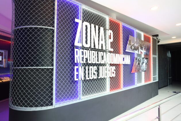 En el marco de las actividades previas a la inauguraci&oacute;n de los XXV Juegos Centroamericanos y del Caribe Santo Domingo 2026, qued&oacute; inaugurado un espacio permanente dedicado a la historia y el legado de los Juegos Centroamericanos y del Caribe