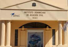 IDAC advierte sobre uso de drones no autorizados en instalaciones de los Juegos Centroamericanos y del Caribe En coordinación con los organismos de seguridad del evento, el Idac dijo que se tomarán acciones contra quienes incumplan la normativa vigente que prohíbe los drones en las inmediaciones de instalaciones deportivas