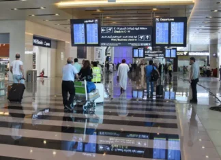 La demanda de pasajeros aéreos cae un 1,7% en junio arrastrada por la baja del 14% en Medio Oriente y de EE.UU. de un 1% pese al crecimiento de Latinoamérica de un 3.5% IATA revela que las aerolíneas de Oriente Medio experimentaron una disminución interanual del 14 % en la demanda. La capacidad se redujo un 11 % interanual y el factor de ocupación fue del 76,3 % (-2,6 puntos porcentuales en comparación con junio de 2025).