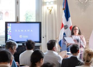 Hoteleros de Samaná y Air Caraïbes refuerzan en París la promoción del destino para la temporada de invierno 2026-2027 El encuentro de la Oficina de Turismo dominicana en Francia, los hoteleros de Samaná, ejecutivos de Air Caraibes y agentes de viajes y turoperadores, intercambiaron presentaciones, intercambios y nuevas oportunidades para posicionar a Samaná como destino de referencia en el mercado francés.