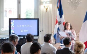 Hoteleros de Samaná y Air Caraïbes refuerzan en París la promoción del destino para la temporada de invierno 2026-2027 El encuentro de la Oficina de Turismo dominicana en Francia, los hoteleros de Samaná, ejecutivos de Air Caraibes y agentes de viajes y turoperadores, intercambiaron presentaciones, intercambios y nuevas oportunidades para posicionar a Samaná como destino de referencia en el mercado francés.