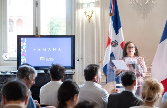 El encuentro de la Oficina de Turismo dominicana en Francia, los hoteleros de Samaná, ejecutivos de Air Caraibes y agentes de viajes y turoperadores, intercambiaron presentaciones, intercambios y nuevas oportunidades para posicionar a Samaná como destino de referencia en el mercado francés.