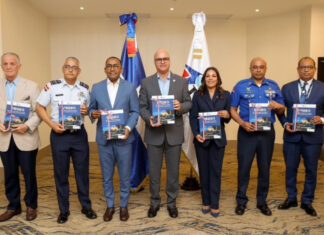 IDAC conforma Comité de Coordinación del SSP con todas las autoridades aeronáuticas del Estado El comité de alto nivel, responsable de propulsar la implementación y mantenimiento del SSP, estará presidido por el IDAC, e integrado por las máximas autoridades de seis instituciones estatales clave del sistema aeronáutico nacional