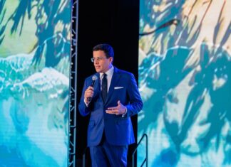 David Collado dice Puerto Rico se ha convertido en un importante mercado emisor de turistas para RD
