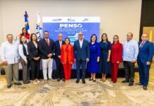 Idac reafirma su compromiso con la seguridad operacional mediante el Penso 2025-2028 El director general del Instituto Dominicano de Aviación Civil, Idac, Igor Rodríguez Durán, encabezó la apertura del Seminario del Plan Estratégico Nacional de Seguridad Operacional, Penso, 2025-2028, un espacio de capacitación orientado a fortalecer las capacidades de los equipos responsables de la implementación de este importante instrumento estratégico.