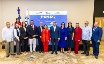 Idac reafirma su compromiso con la seguridad operacional mediante el Penso 2025-2028 El director general del Instituto Dominicano de Aviación Civil, Idac, Igor Rodríguez Durán, encabezó la apertura del Seminario del Plan Estratégico Nacional de Seguridad Operacional, Penso, 2025-2028, un espacio de capacitación orientado a fortalecer las capacidades de los equipos responsables de la implementación de este importante instrumento estratégico.