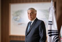 Asonahores destaca el impacto de los Juegos Centroamericanos y del Caribe 2026 como impulso al turismo deportivo y al desarrollo económico del país Juan Bancalari, presidente de Asonahores