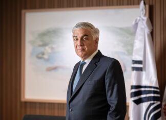 Asonahores destaca el impacto de los Juegos Centroamericanos y del Caribe 2026 como impulso al turismo deportivo y al desarrollo económico del país Juan Bancalari, presidente de Asonahores