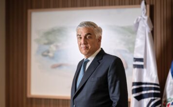 Asonahores destaca el impacto de los Juegos Centroamericanos y del Caribe 2026 como impulso al turismo deportivo y al desarrollo económico del país Juan Bancalari, presidente de Asonahores