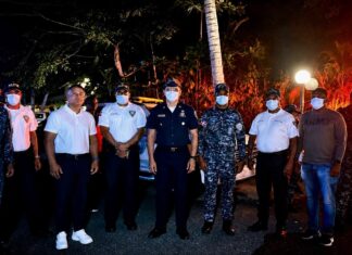 Incendio afecta antiguo hotel RIU Mambo en Puerto Plata; autoridades confirman que no hubo víctimas y que la actividad turística continúa con normalidad El director regional norte del Ministerio de Turismo (MITUR), Atahualpa Paulino, confirmó que el área afectada corresponde al antiguo RIU Mambo, inmueble que permanece fuera de servicio desde que pasó a formar parte del complejo de Senator Hotels & Resorts.