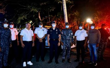 Incendio afecta antiguo hotel RIU Mambo en Puerto Plata; autoridades confirman que no hubo víctimas y que la actividad turística continúa con normalidad El director regional norte del Ministerio de Turismo (MITUR), Atahualpa Paulino, confirmó que el área afectada corresponde al antiguo RIU Mambo, inmueble que permanece fuera de servicio desde que pasó a formar parte del complejo de Senator Hotels & Resorts.