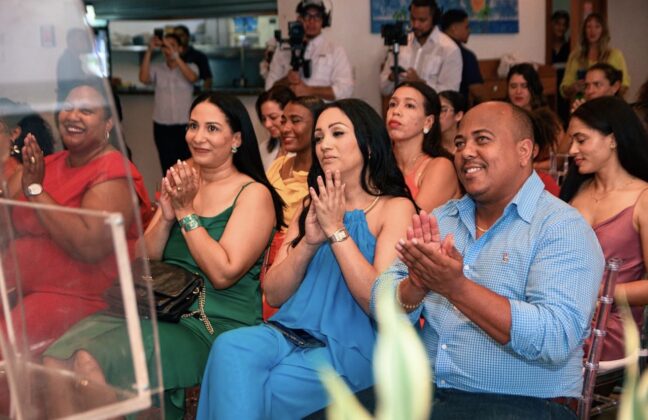 Cabarete Butterfly Effect concluy&oacute; exitosamente su d&eacute;cima octava edici&oacute;n bajo el lema &ldquo;Ignite&rdquo;,