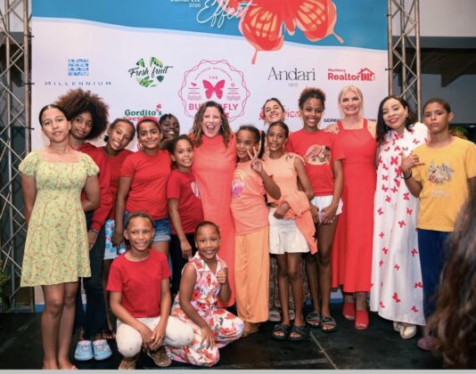 Cabarete Butterfly Effect concluy&oacute; exitosamente su d&eacute;cima octava edici&oacute;n bajo el lema &ldquo;Ignite&rdquo;,