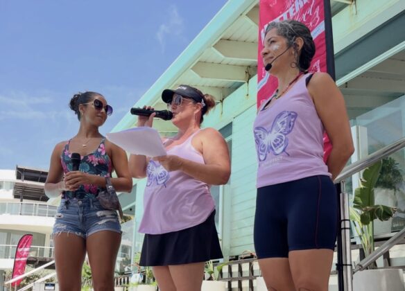 Cabarete Butterfly Effect concluy&oacute; exitosamente su d&eacute;cima octava edici&oacute;n bajo el lema &ldquo;Ignite&rdquo;,