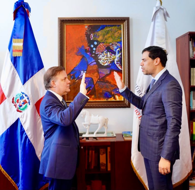 La nueva gestión de Joan Ferrer estará enfocada en fortalecer la preservación del patrimonio, la innovación en los museos, la investigación y el acceso de la ciudadanía a los bienes culturales.