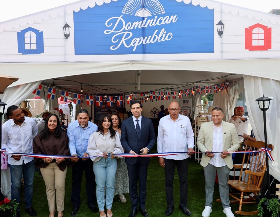 Considerado la mayor plataforma multicultural de Canadá dedicada a celebrar las culturas de las Américas, este año el festival estuvo dedicado a República Dominicana.