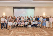El Aeropuerto de Punta Cana reconoce la excelencia de las aerolíneas y empresas aliadas por su desempeño durante 2025 La premiación anual del Aeropuerto de Punta Cana destacó a las organizaciones que sobresalieron en seguridad operacional, desempeño operativo y experiencia del pasajero, con base en indicadores de gestión y la valoración de los pasajeros.