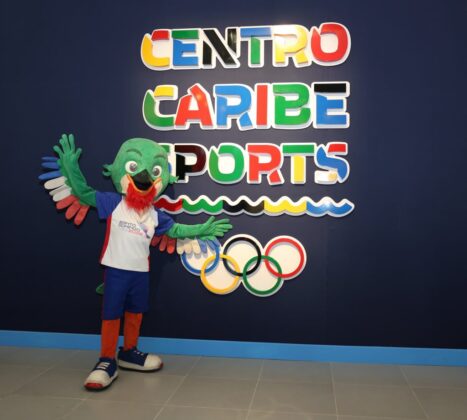 En el marco de las actividades previas a la inauguraci&oacute;n de los XXV Juegos Centroamericanos y del Caribe Santo Domingo 2026, qued&oacute; inaugurado un espacio permanente dedicado a la historia y el legado de los Juegos Centroamericanos y del Caribe