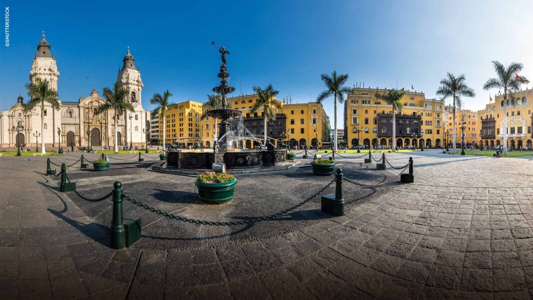 El influyente centro gastronómico de Lima acogerá a los mejores talentos culinarios del mundo el 4 de noviembre en la escogencia de los 50 Mejores Restaurantes del Mundo 2026.